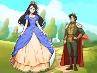 https://www.gamesunblockedgames.com/game/diy-paper-doll-diary