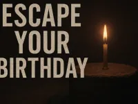 image Escape Your Birthday: Horror Escape