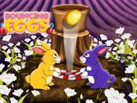 image Bouncing Eggs